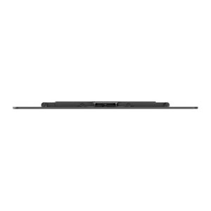 Hama Ultraslim Wall Mount for 37-90" TVs, VESA 200x200-600x400, Swivel, Tilt, Black