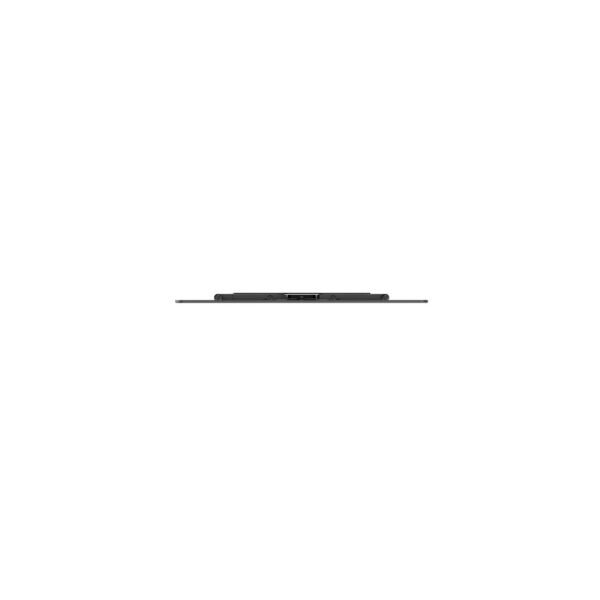 Hama Ultraslim Wall Mount for 37-90" TVs, VESA 200x200-600x400, Swivel, Tilt, Black