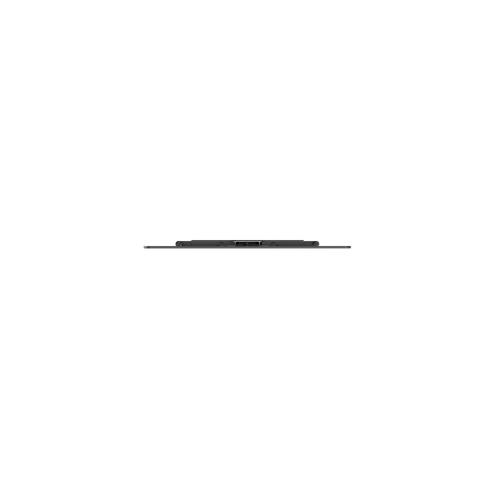 Hama Ultraslim Wall Mount for 37-90" TVs, VESA 200x200-600x400, Swivel, Tilt, Black Hama Ultraslim Wall Mount for 37-90" TVs, VESA 200x200-600x400, Swivel, Tilt, Black