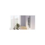 Hama Ultraslim Wall Mount for 37-90" TVs, VESA 200x200-600x400, Swivel, Tilt, Black