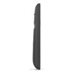 Hama Universal IR Wireless TV Remote Control, 2 Device Support, 31 Press Buttons, Black