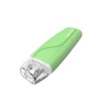 Hama USB 2.0 Card Reader for MicroSD/SD up to 2TB - Black, Green, Pink, Turquoise