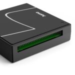 Hama USB 3.2 Gen 1 Type-A/Type-C Card Reader 5000 Mbit/s Black