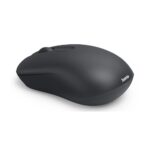 Hama WM-100 Ambidextrous RF Wireless Optical Mouse 1200 DPI Silent Click Black