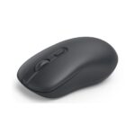 Hama WM-200 Office Wireless Optical Mouse 1600 DPI Silent Click Ambidextrous Black