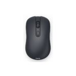 Hama WM-200 Office Wireless Optical Mouse 1600 DPI Silent Click Ambidextrous Black