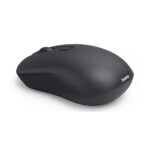 Hama WM-200 Office Wireless Optical Mouse 1600 DPI Silent Click Ambidextrous Black