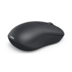 Hama WM-200 Office Wireless Optical Mouse 1600 DPI Silent Click Ambidextrous Black
