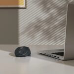 Hama WM-400 Wireless Optical Mouse, 1600 DPI, Silent Click, Ergonomic Right-Hand, Black