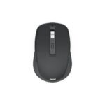 Hama WM-450 Wireless Bluetooth Optical Mouse 1600 DPI 7 Buttons Black Right-Hand