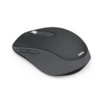 Hama WM-450 Wireless Bluetooth Optical Mouse 1600 DPI 7 Buttons Black Right-Hand