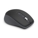 Hama WM-450 Wireless Bluetooth Optical Mouse 1600 DPI 7 Buttons Black Right-Hand