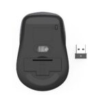 Hama WM-450 Wireless Bluetooth Optical Mouse 1600 DPI 7 Buttons Black Right-Hand