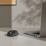 Hama WM-450 Wireless Bluetooth Optical Mouse 1600 DPI 7 Buttons Black Right-Hand