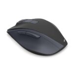 Hama WM-500 Wireless Optical Mouse, Right-Hand, 1600 DPI, Silent Click, Black