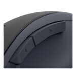 Hama WM-500 Wireless Optical Mouse, Right-Hand, 1600 DPI, Silent Click, Black