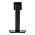 Hannspree 80-04000014G000 Desk Monitor Mount for 23.6" - 28" Screens, VESA 75x75/100x100