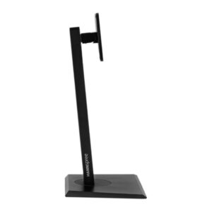 Hannspree 80-04000014G000 Desk Monitor Mount for 23.6" - 28" Screens, VESA 75x75/100x100