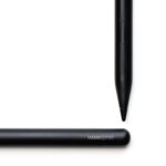 Hannspree Active Stylus Pen Universal USI 2.0 4096 Pressure Levels Black