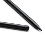 Hannspree Active Stylus Pen Universal USI 2.0 4096 Pressure Levels Black