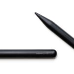 Hannspree Active Stylus Pen Universal USI 2.0 4096 Pressure Levels Black