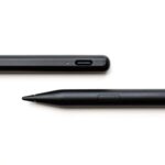 Hannspree Active Stylus Pen Universal USI 2.0 4096 Pressure Levels Black