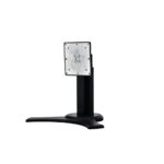 Hannspree Desk Monitor Mount 22-24" Height Adjustable VESA 75x75 100x100 Black