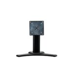 Hannspree Desk Monitor Mount 22-24" Height Adjustable VESA 75x75 100x100 Black