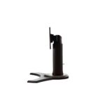 Hannspree Desk Monitor Mount 22-24" Height Adjustable VESA 75x75 100x100 Black
