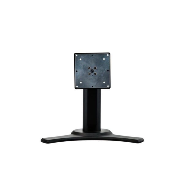 Hannspree Desk Monitor Mount 22-24" Height Adjustable VESA 75x75 100x100 Black