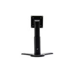 Hannspree Desk Monitor Mount 22-24" Height Adjustable VESA 75x75 100x100 Black