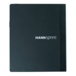Hannspree HannsNote2 10" E-Book Reader 64GB Wi-Fi Android 13 Black