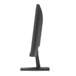 Hannspree HC241CFB 23.8" Full HD 100Hz IPS Monitor with Speakers & 65W USB-C PD - Black