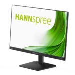 Hannspree HC241PFB 23.8" Full HD 100Hz IPS LED Monitor Black