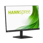 Hannspree HC241PFB 23.8" Full HD 100Hz IPS LED Monitor Black