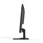 Hannspree HC241PFB 23.8" Full HD 100Hz IPS LED Monitor Black