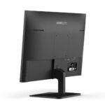 Hannspree HC241PFB 23.8" Full HD 100Hz IPS LED Monitor Black