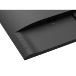 Hannspree HC241PFB 23.8" Full HD 100Hz IPS LED Monitor Black