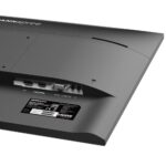 Hannspree HC241PFB 23.8" Full HD 100Hz IPS LED Monitor Black