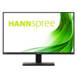 Hannspree HC271CFB 27" Full HD IPS LED Monitor 100Hz with USB-C 65W PD, Speakers, Black