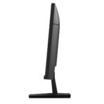 Hannspree HC271CFB 27" Full HD IPS LED Monitor 100Hz with USB-C 65W PD, Speakers, Black
