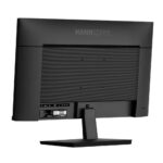 Hannspree HC271CFB 27" Full HD IPS LED Monitor 100Hz with USB-C 65W PD, Speakers, Black
