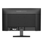 Hannspree HC271CFB 27" Full HD IPS LED Monitor 100Hz with USB-C 65W PD, Speakers, Black