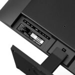Hannspree HC271CFB 27" Full HD IPS LED Monitor 100Hz with USB-C 65W PD, Speakers, Black