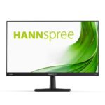 Hannspree HC271PFB 27" Full HD IPS LED Monitor 1920x1080 100Hz 5ms Black