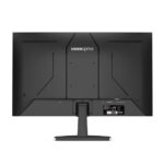 Hannspree HC271PFB 27" Full HD IPS LED Monitor 1920x1080 100Hz 5ms Black
