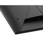 Hannspree HC271PFB 27" Full HD IPS LED Monitor 1920x1080 100Hz 5ms Black