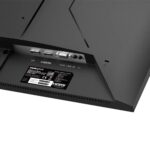 Hannspree HC271PFB 27" Full HD IPS LED Monitor 1920x1080 100Hz 5ms Black