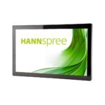 Hannspree HO245PTB 23.8" Full HD LED Touchscreen Monitor 1920 x 1080 60Hz 5ms Black