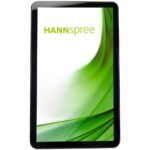 Hannspree HO245PTB 23.8" Full HD LED Touchscreen Monitor 1920 x 1080 60Hz 5ms Black